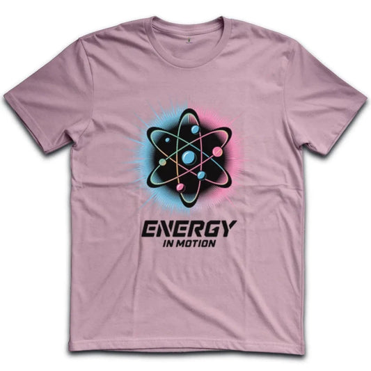 Energy in Motion T-Shirt