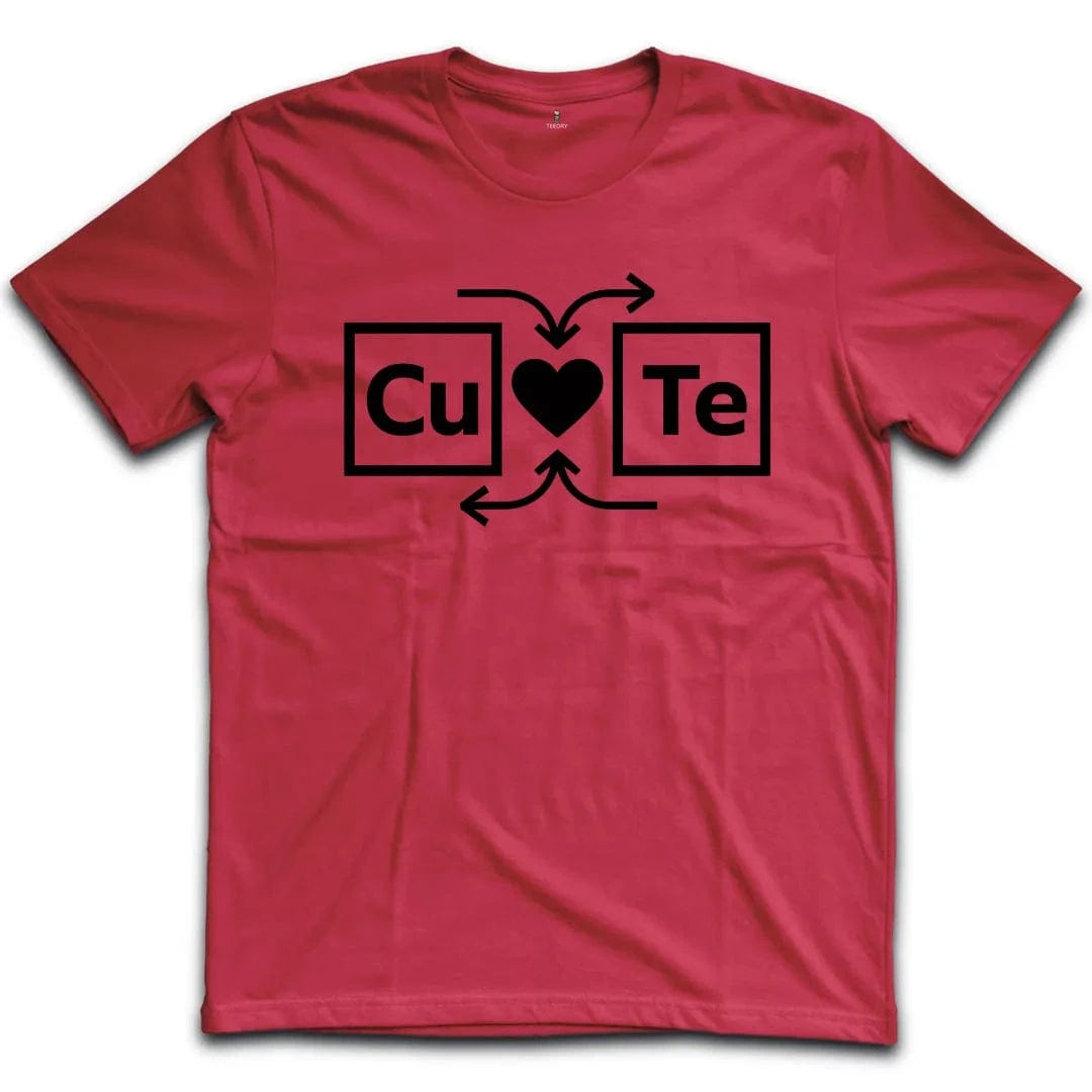 Cute T-Shirt