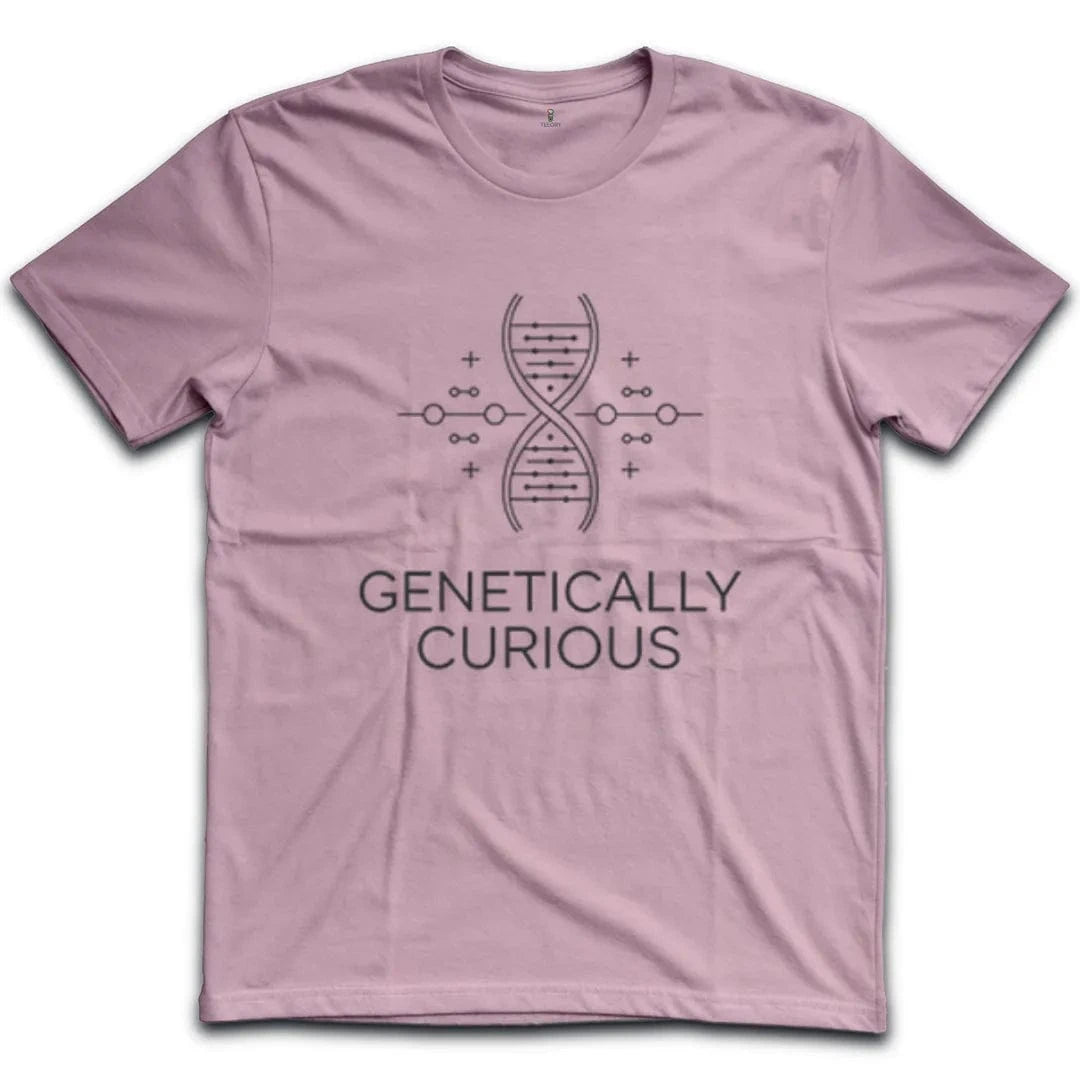 Genetically Curious T-Shirt