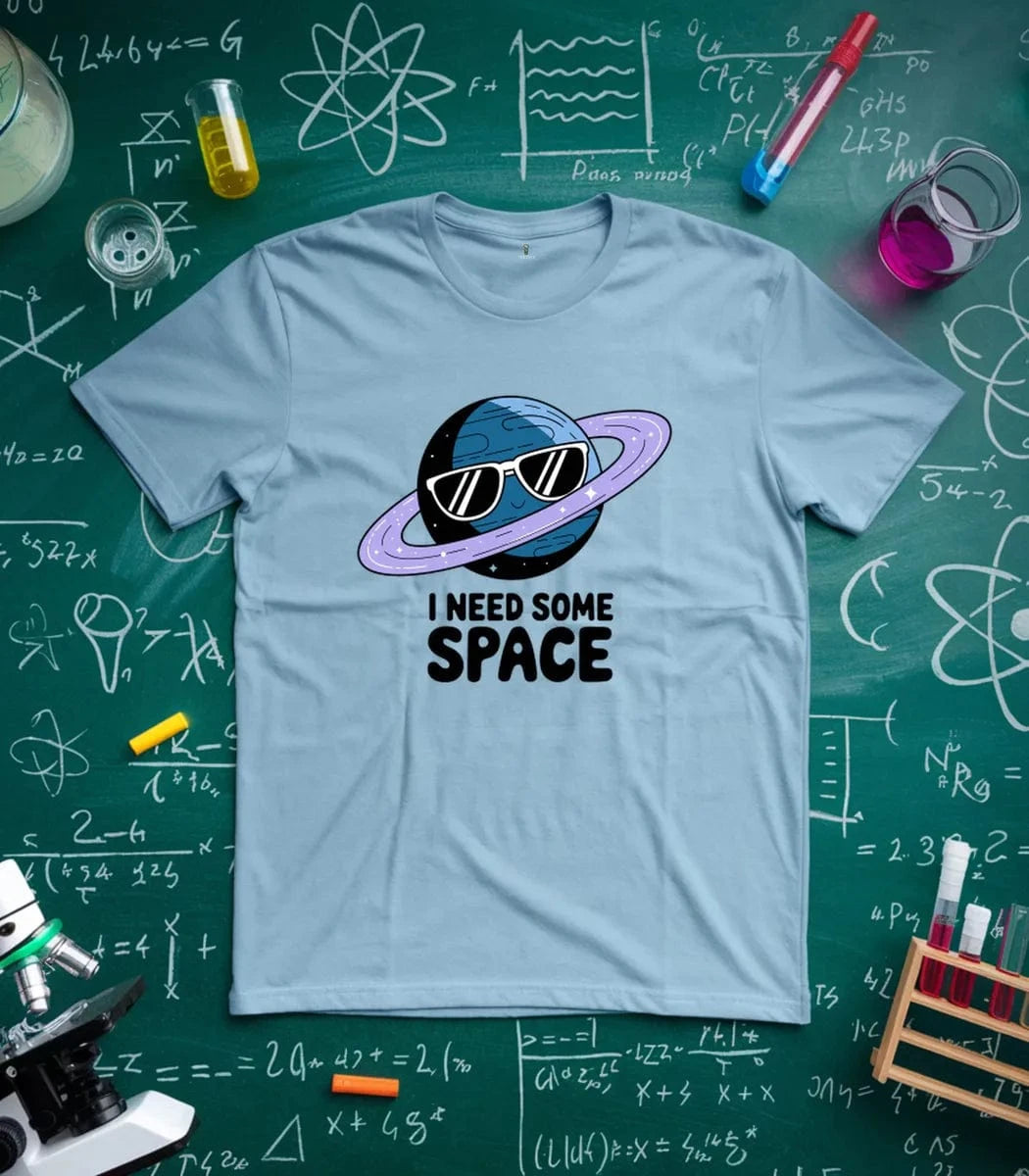 I Need Some Space T-Shirt