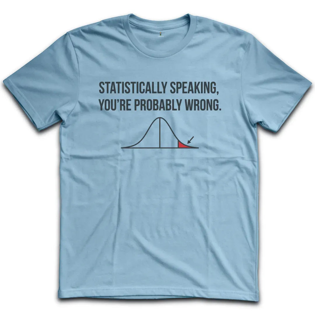 Probably Wrong T-Shirt