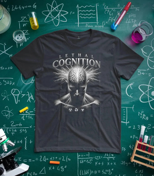 Lethal Cognition T-Shirt