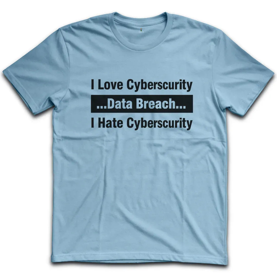 Cybersecurity T-Shirt