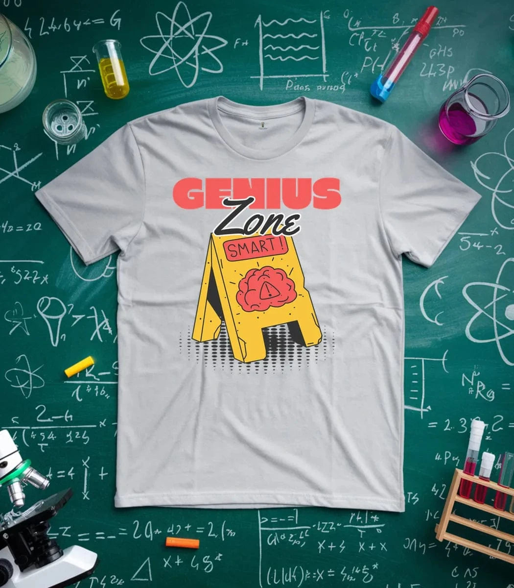 Genius Zone T-Shirt