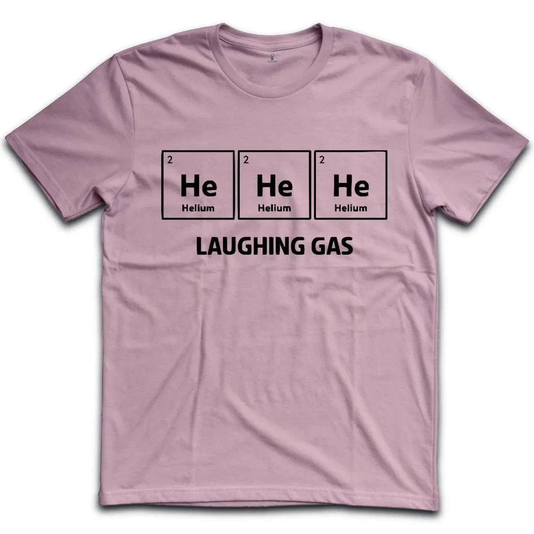 Laughing Gas T-Shirt