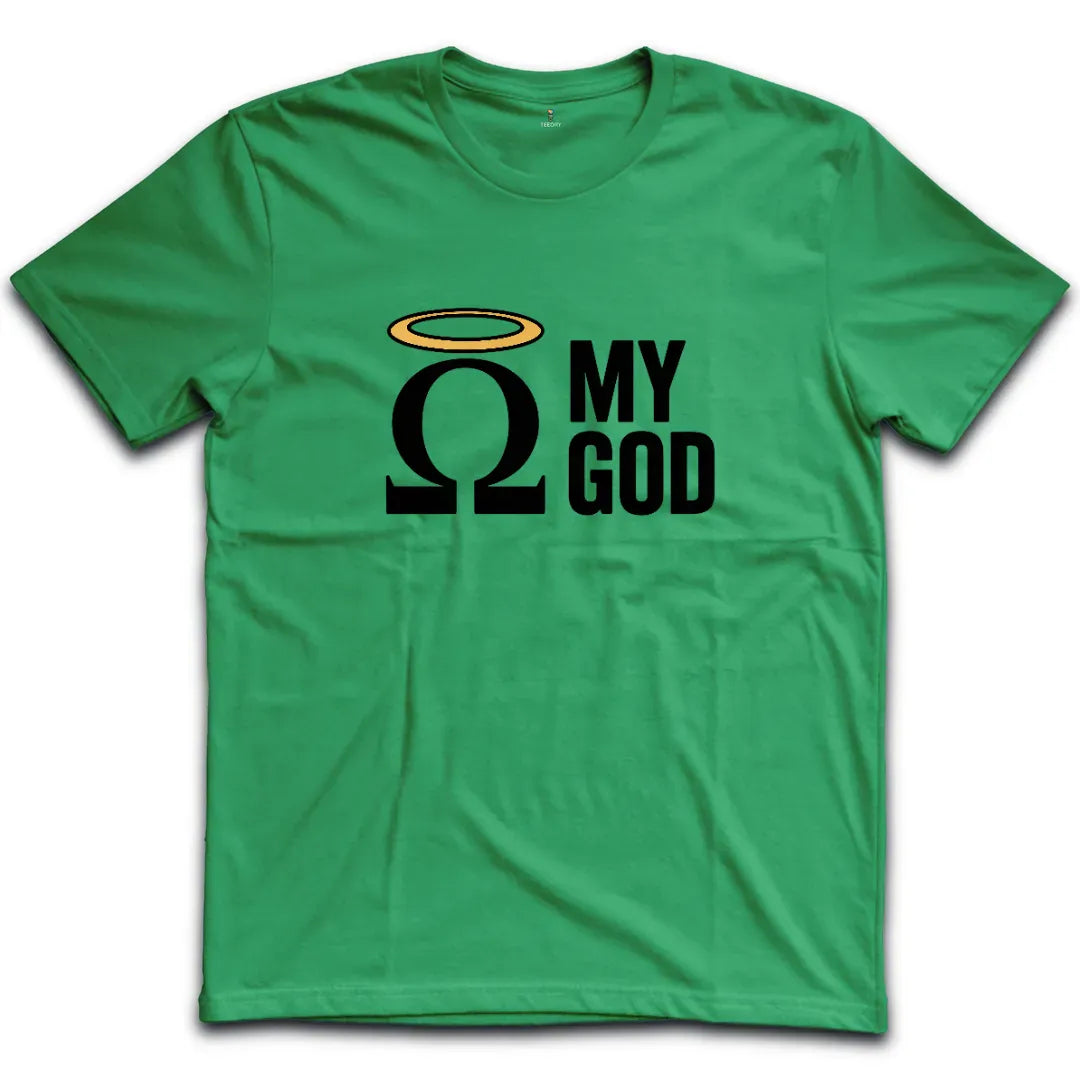 My God T-Shirt