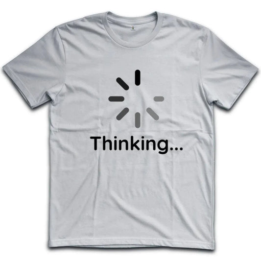 Thinking T-Shirt
