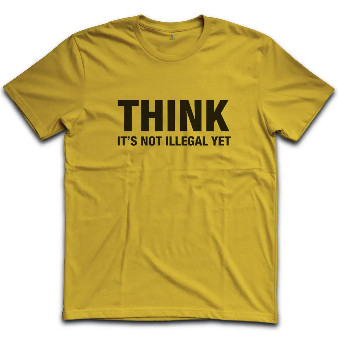 Think T-Shirt