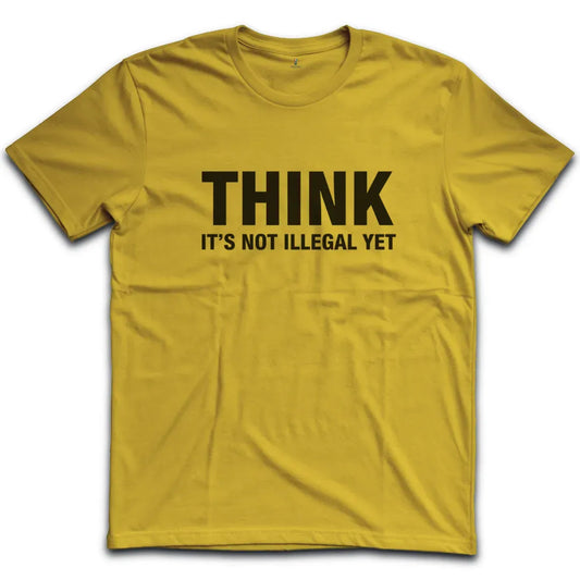 Think T-Shirt