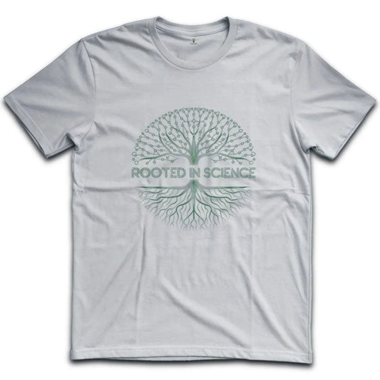 Rooted In Science T-Shirt