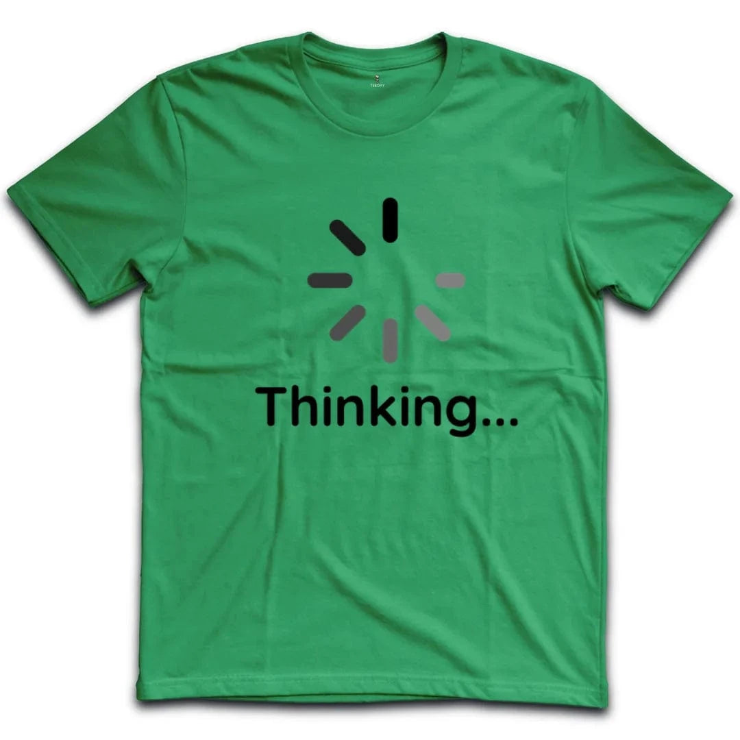 Thinking T-Shirt