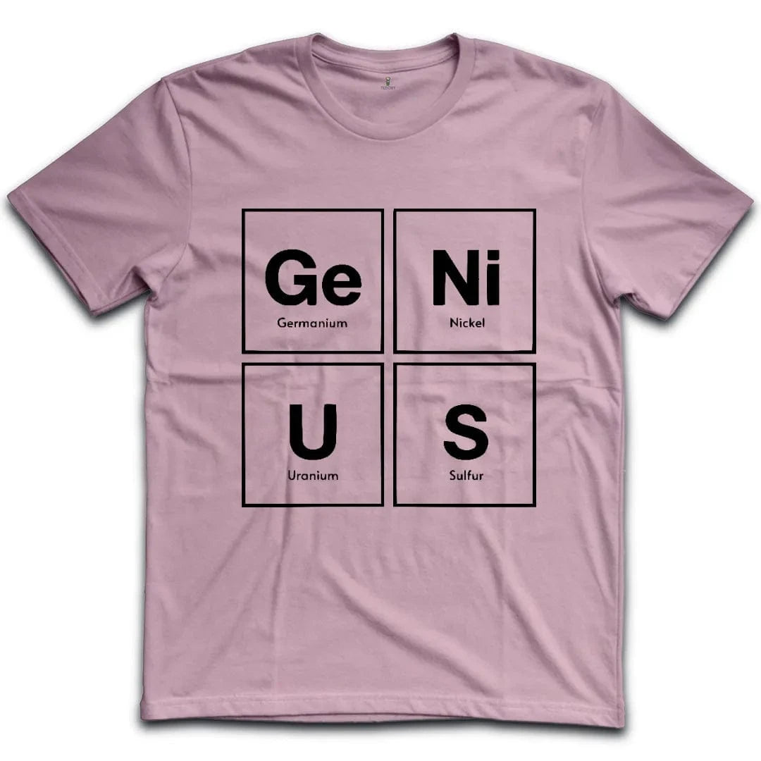 Genius T-Shirt