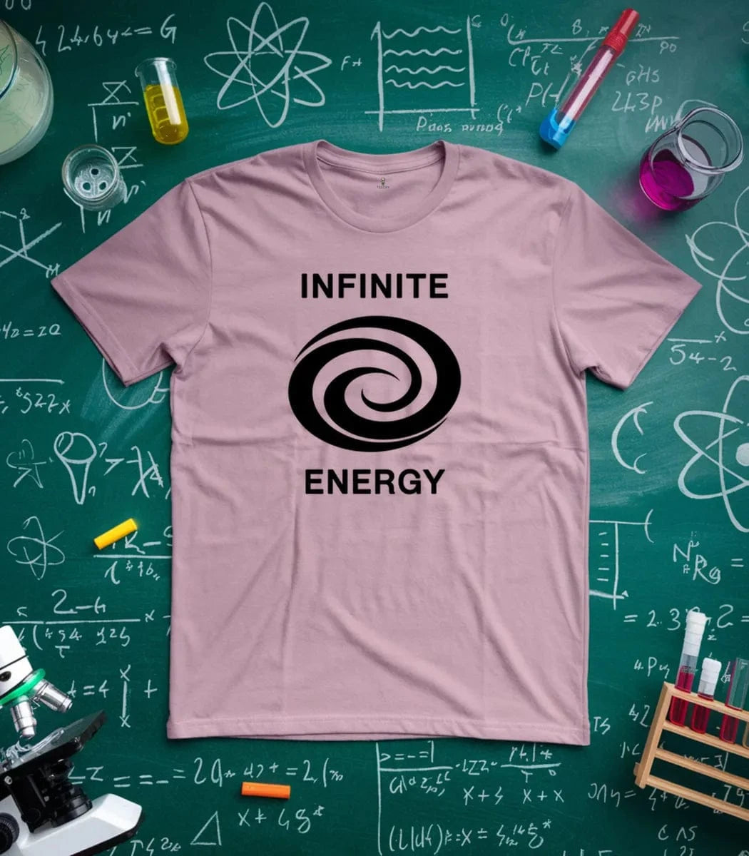 Infinite Energy T-Shirt