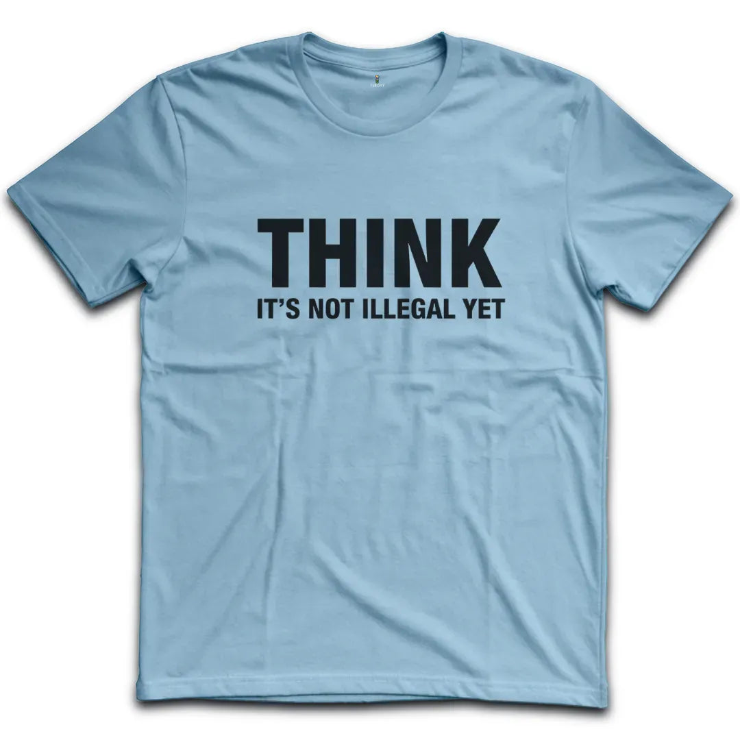 Think T-Shirt