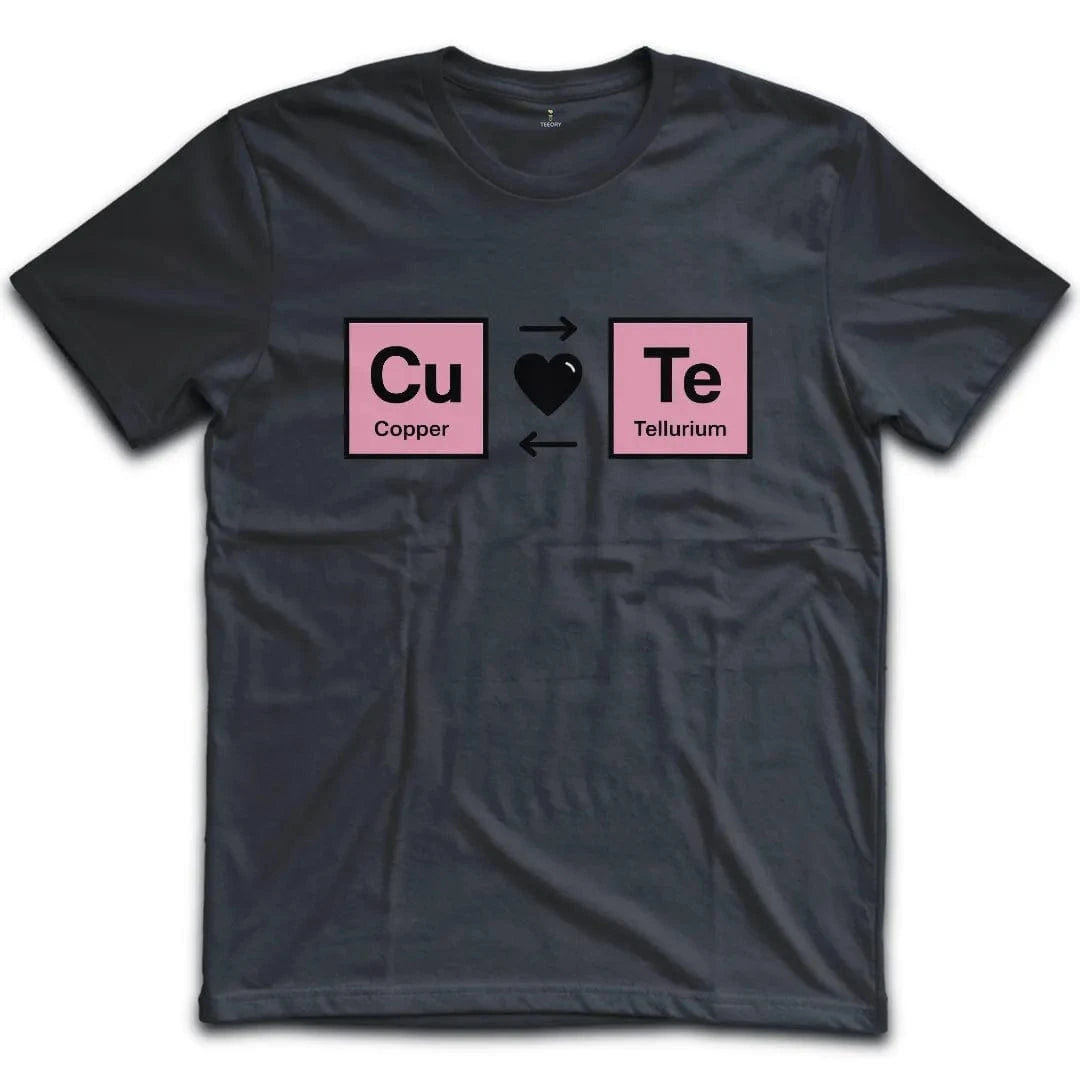 Cute T-Shirt