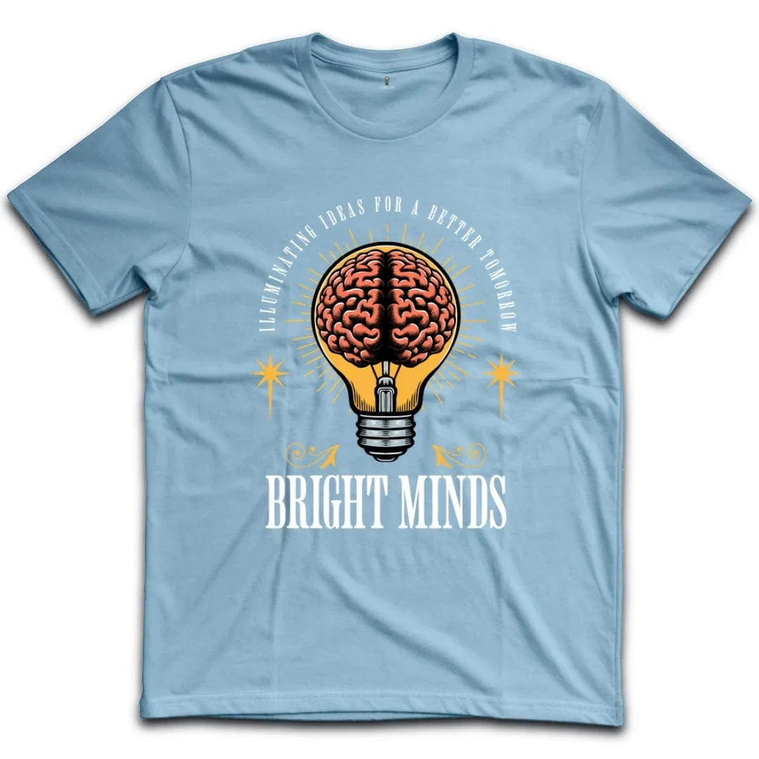 Bright Minds T-Shirt