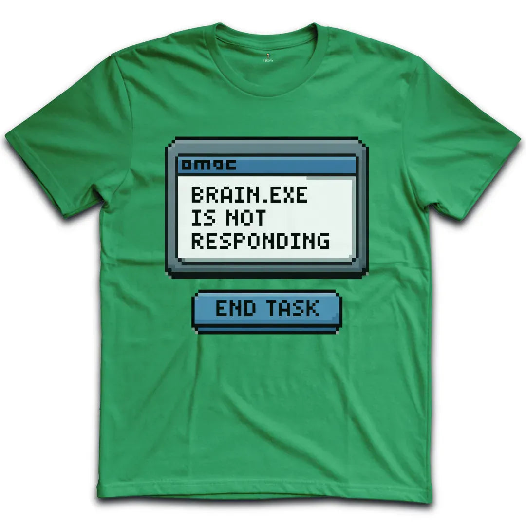 Brainexe T-Shirt