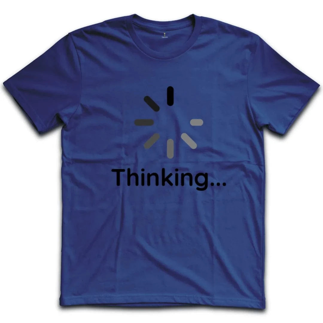Thinking T-Shirt