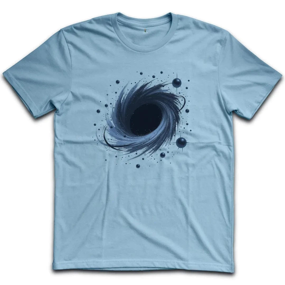 Cosmic Vortex T-Shirt