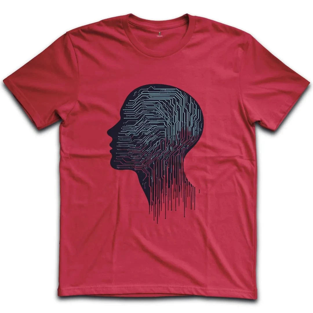 Wired for Thinking T-Shirt