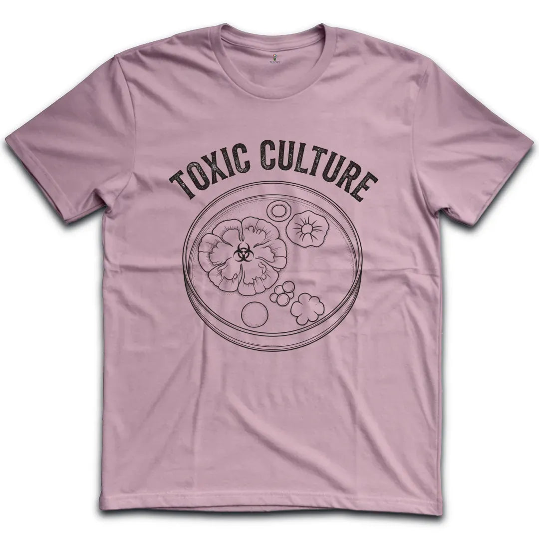 Toxic Culture T-Shirt