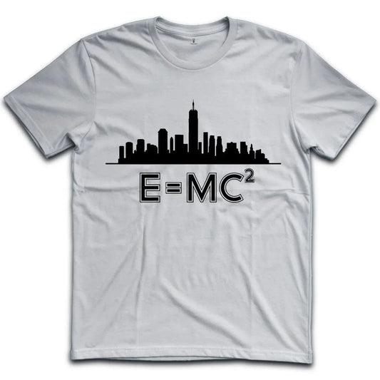 Project Manhattan T-Shirt