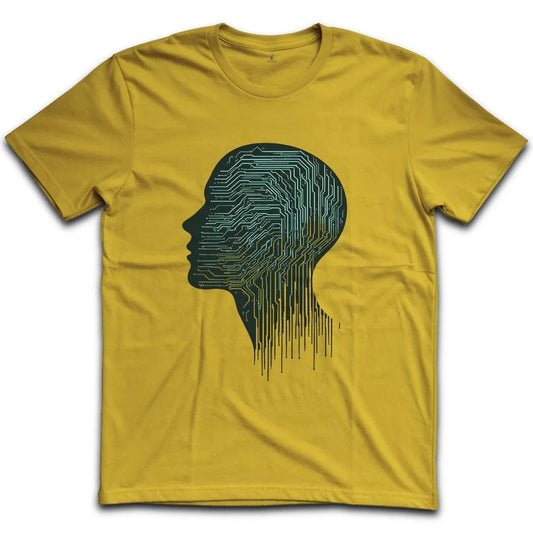Wired for Thinking T-Shirt