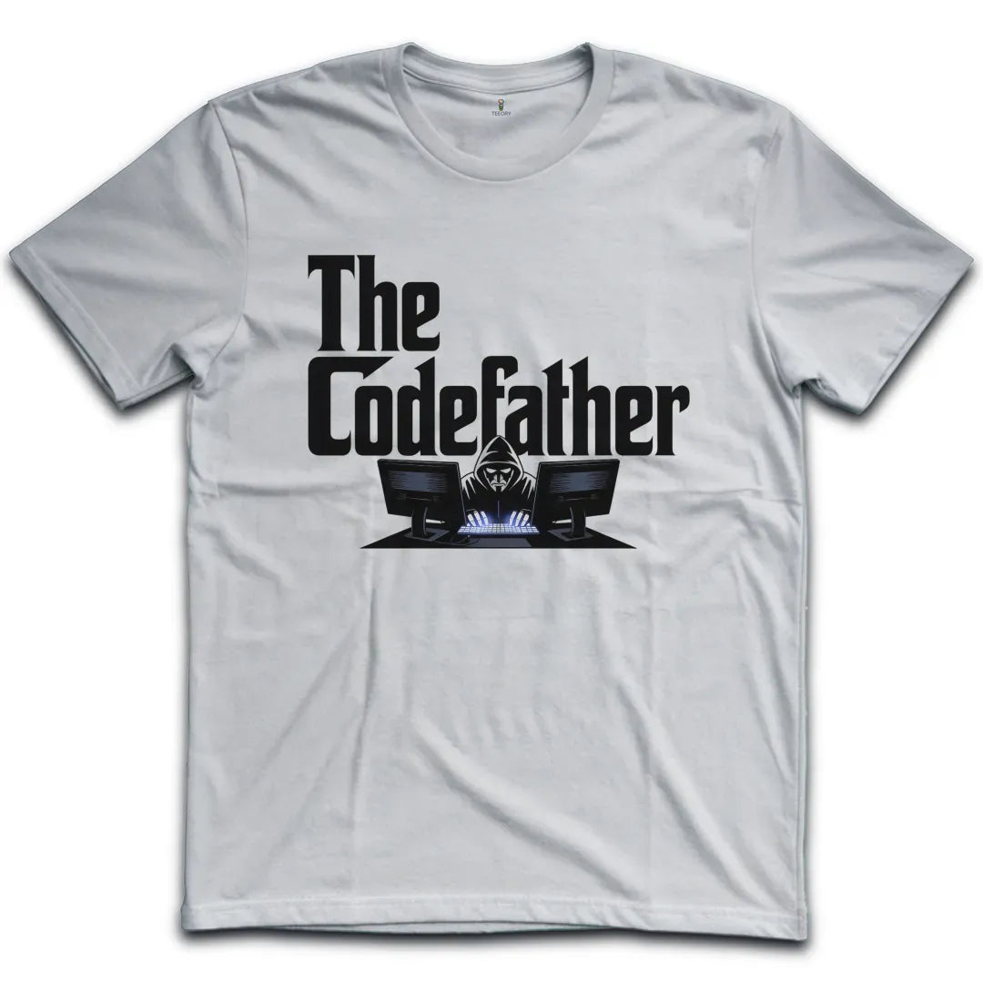 The Codefather T-Shirt