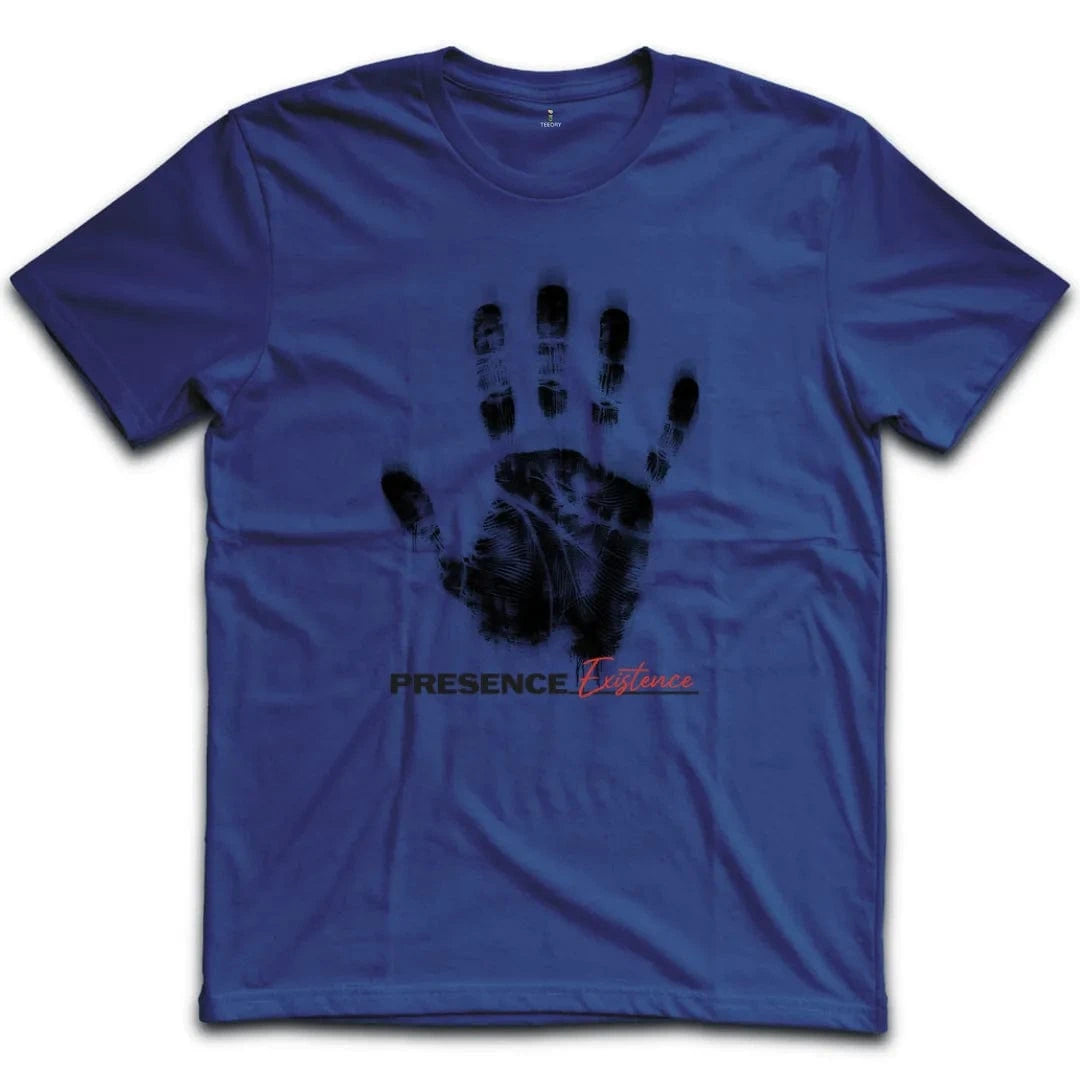 Presence Existence T-Shirt