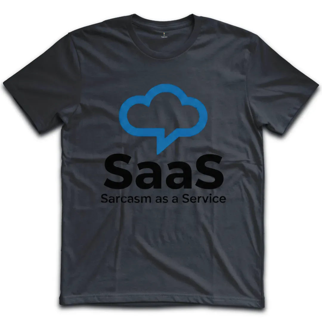 Saas T-Shirt