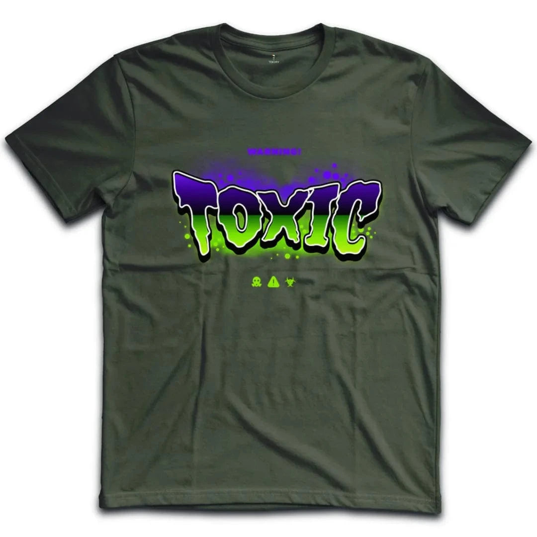 Toxic T-Shirt