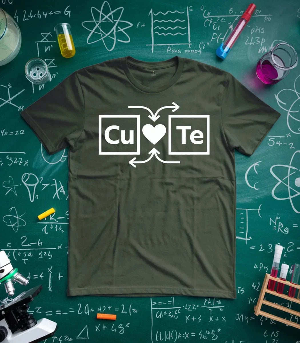 Cute T-Shirt