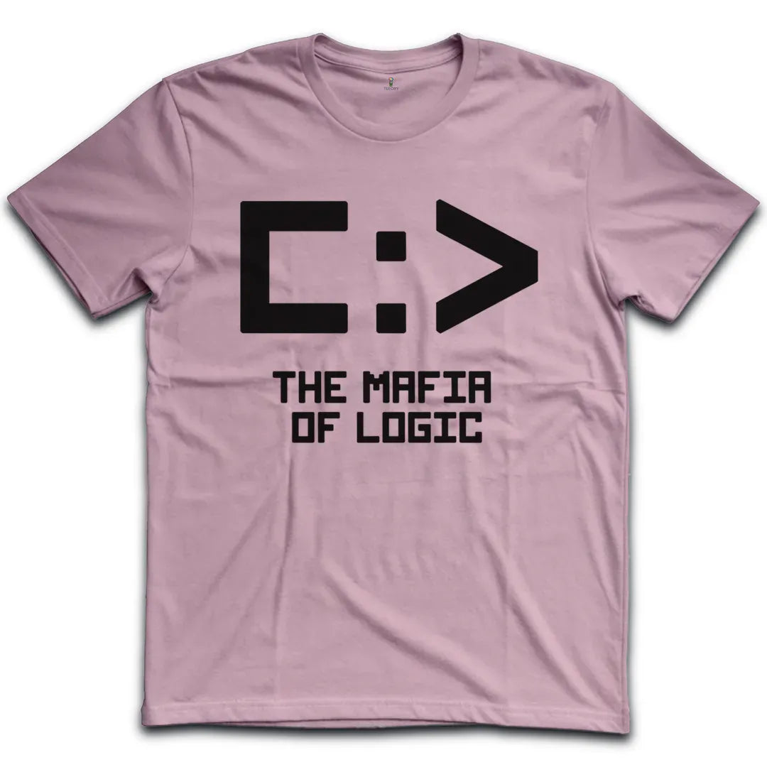 The Mafia T-Shirt