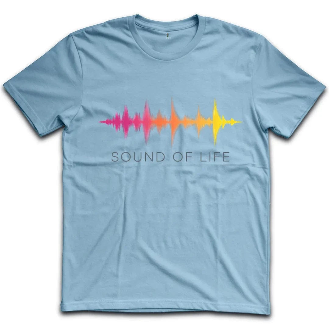 Sound Of Life T-Shirt
