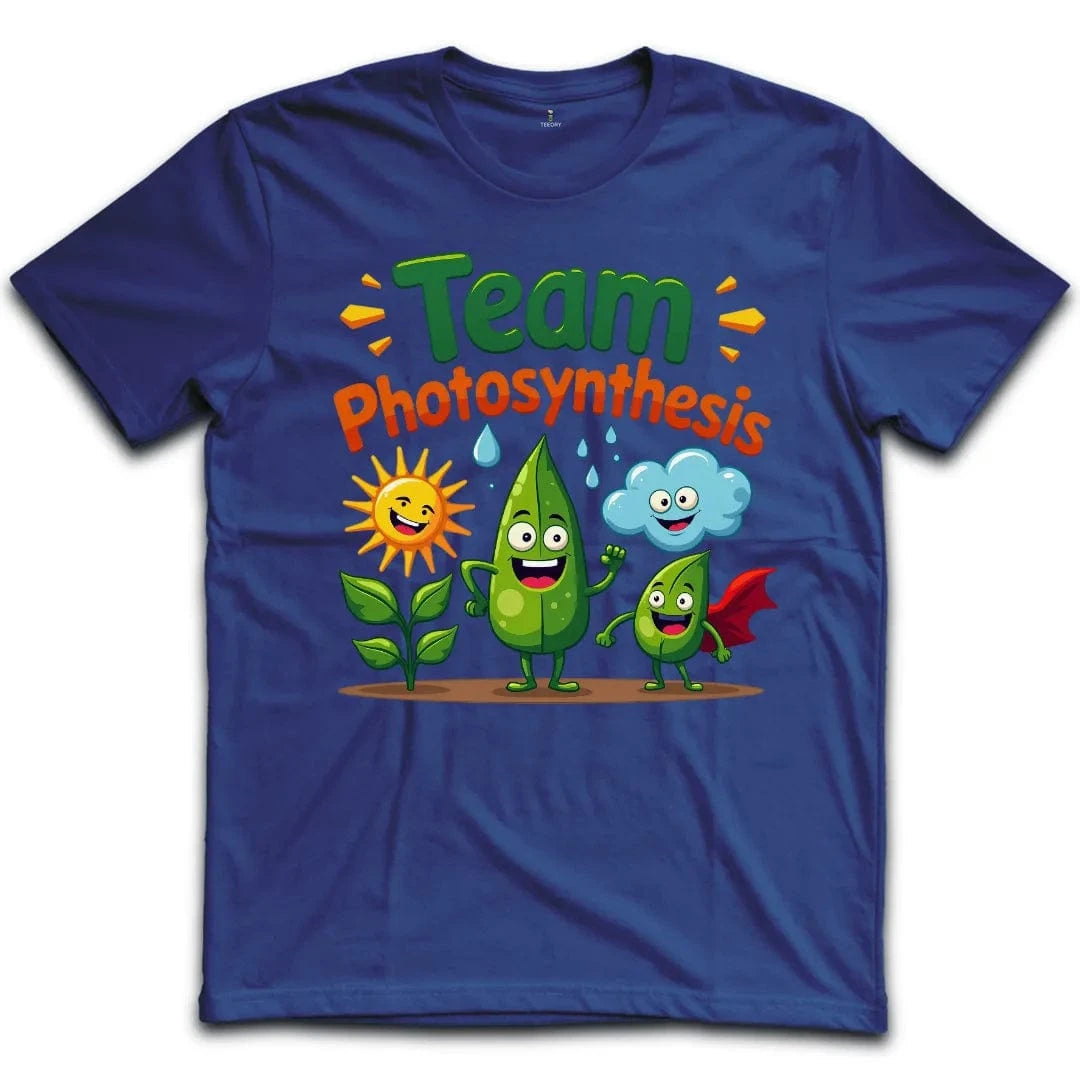 Team Photosynthesis T-Shirt