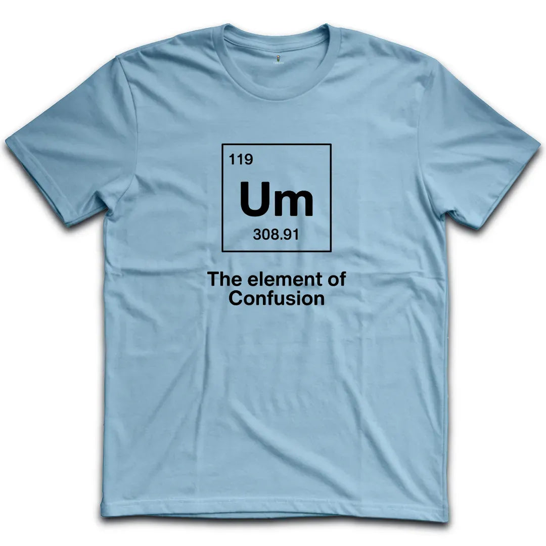 Um T-Shirt