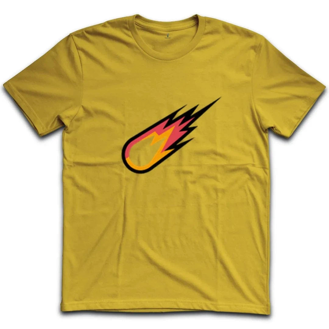 Meteor Comet T-Shirt