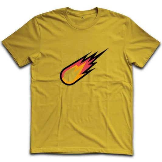 Meteor Comet T-Shirt