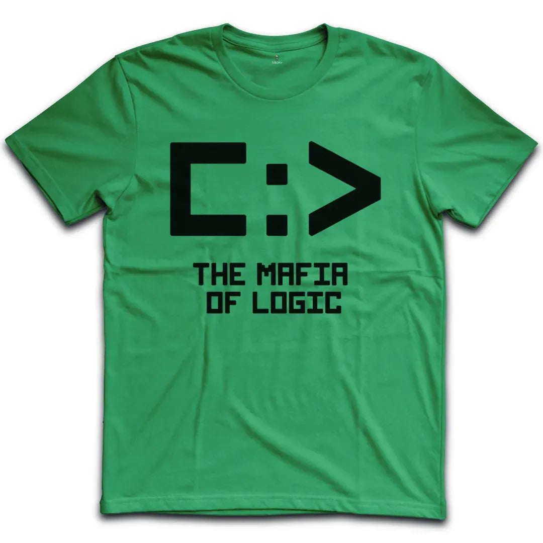 The Mafia T-Shirt