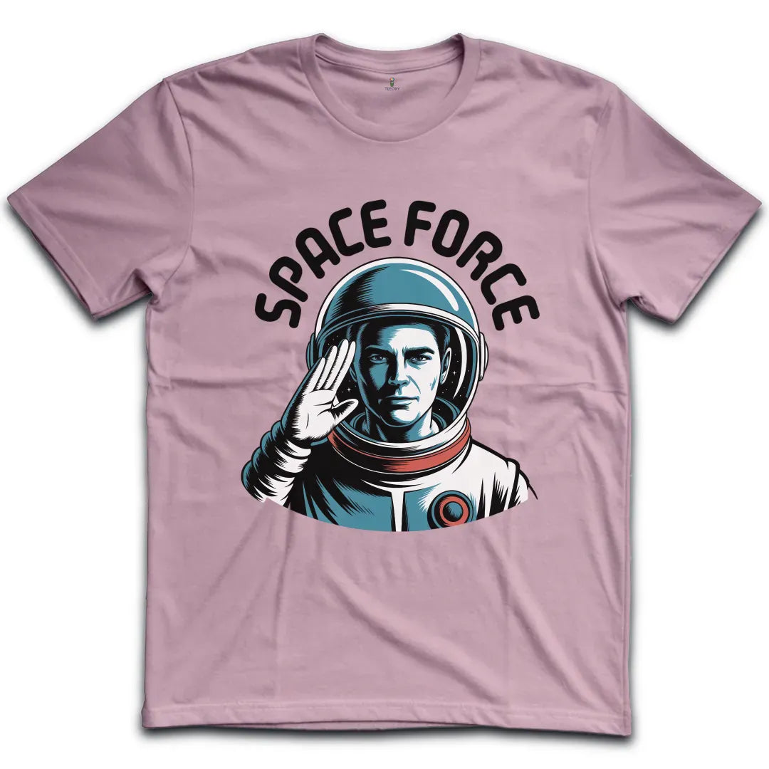 Space Force T-Shirt