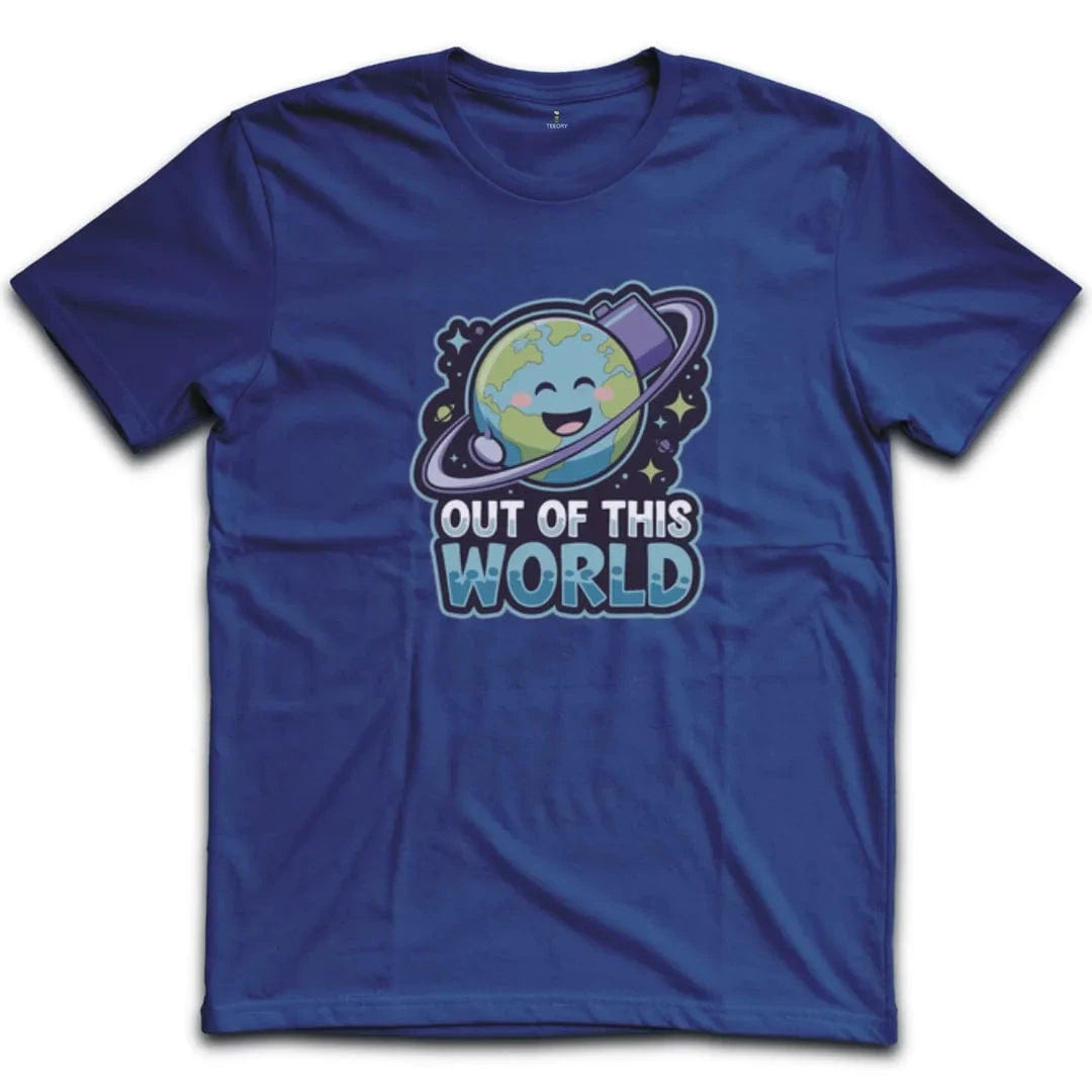 Out of This World T-Shirt