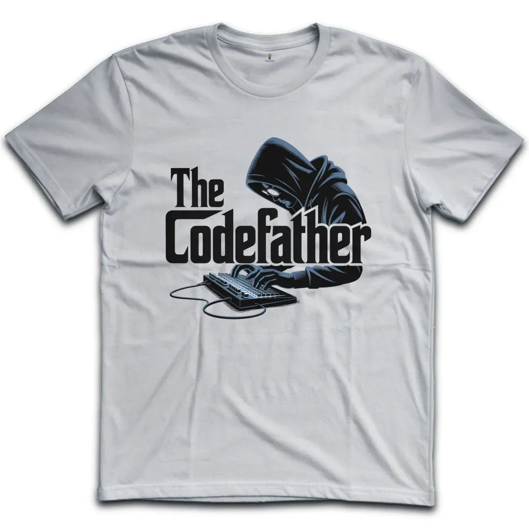 The Codefather T-Shirt