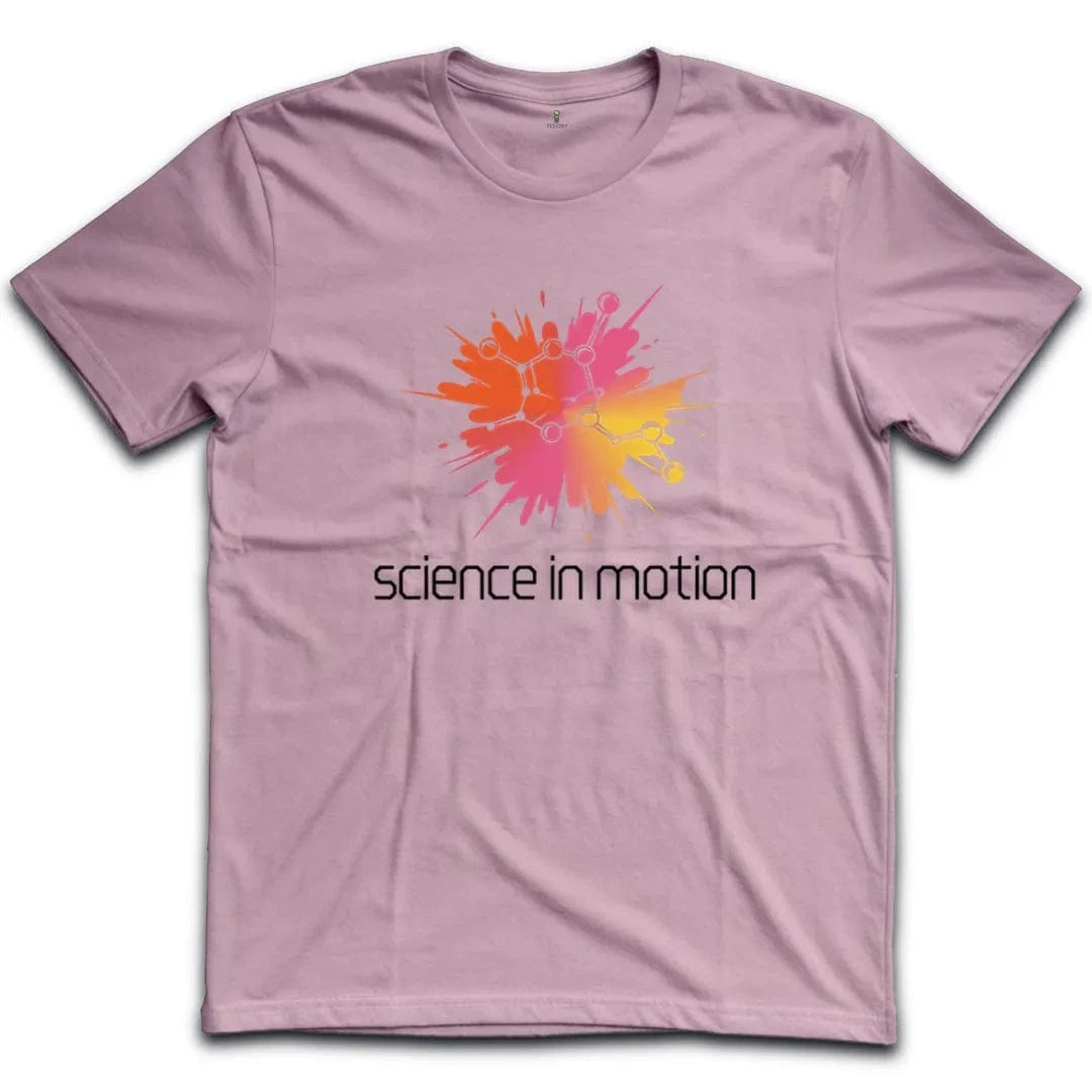 Science In Motion T-Shirt