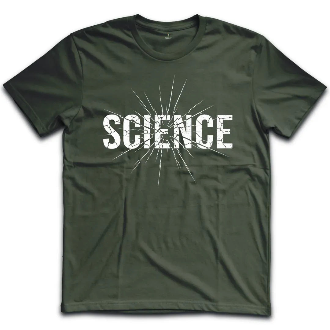 Science T-Shirt