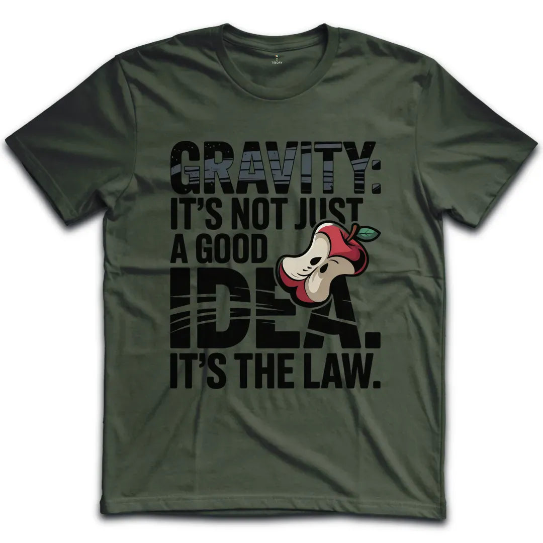 Gravity T-Shirt