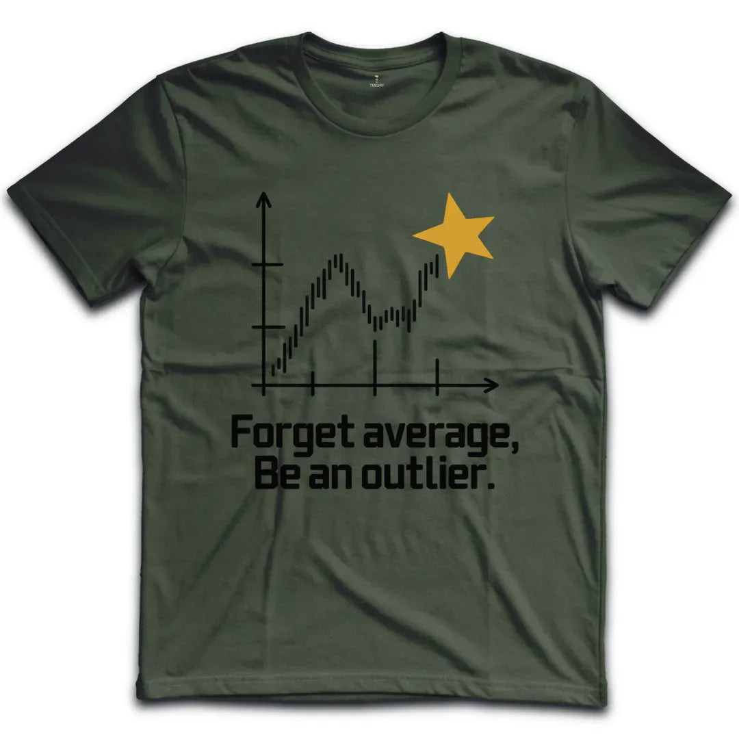 Outlier T-Shirt