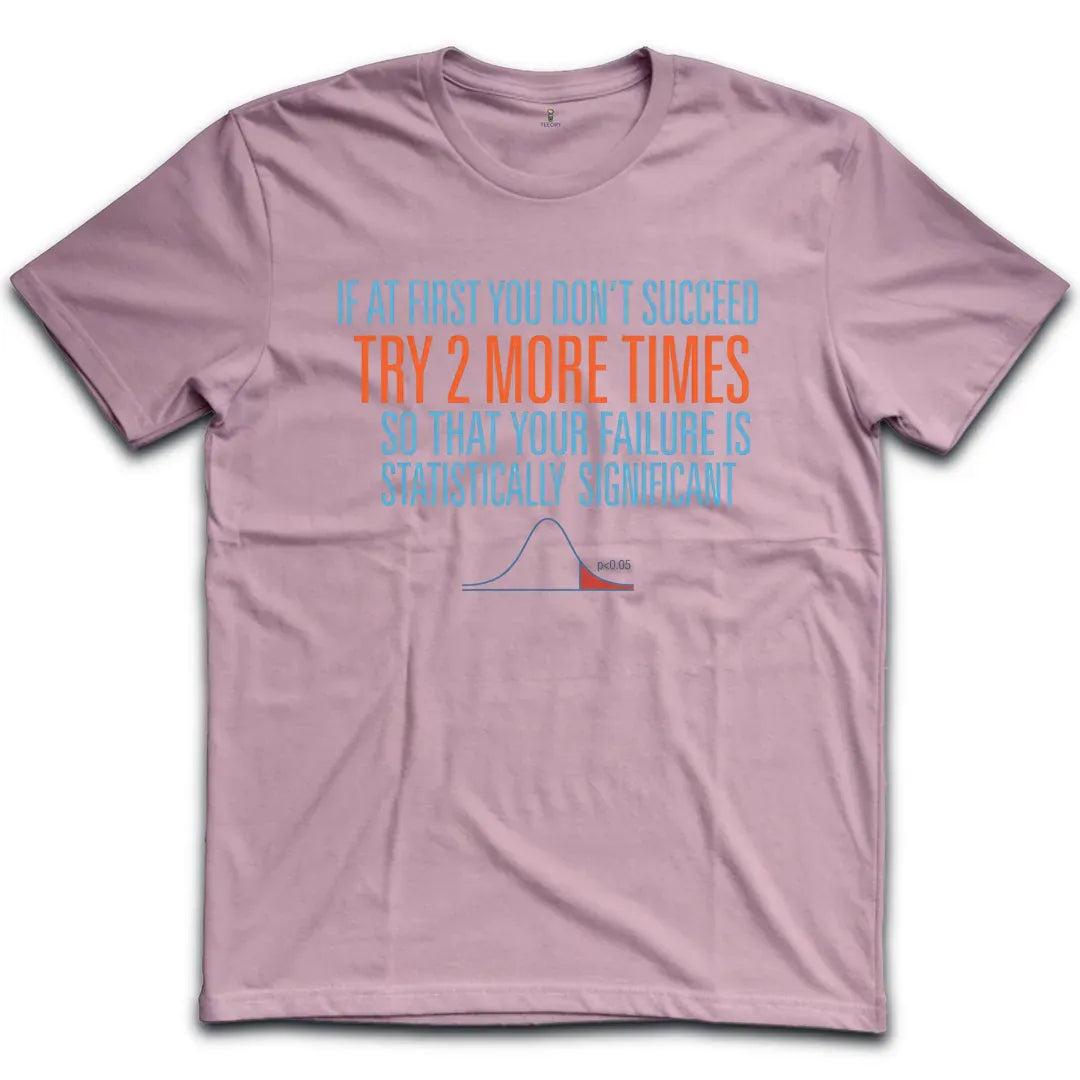 Stat Sig T-Shirt