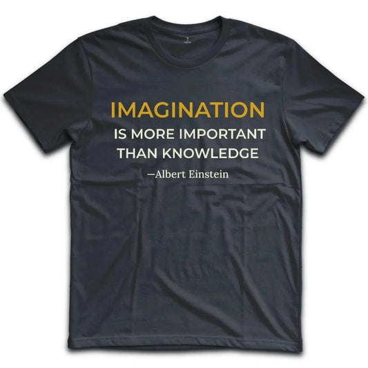 Imagination T-Shirt