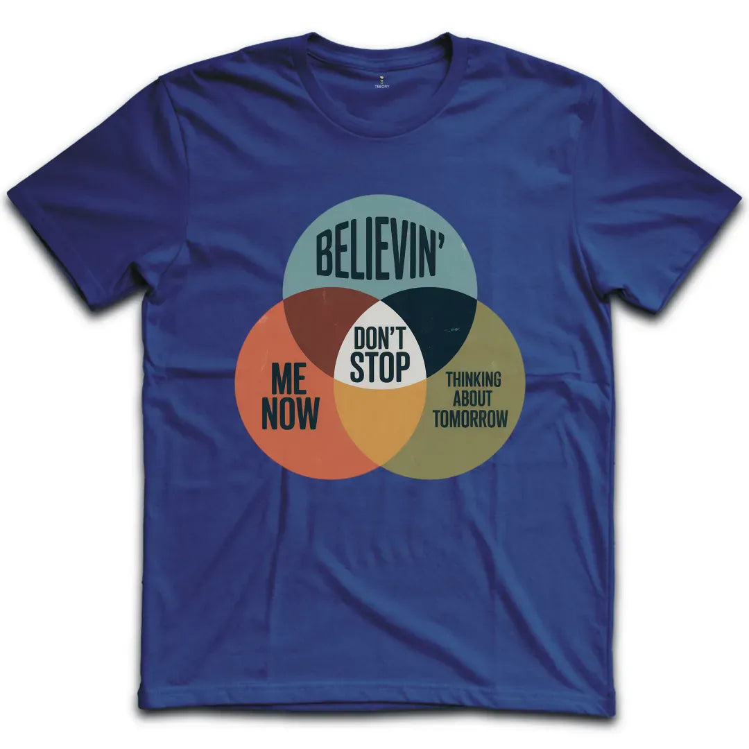 Dont Stop T-Shirt