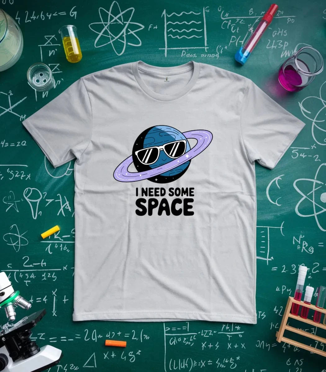 I Need Some Space T-Shirt